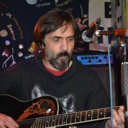 Cover Александр Подорожный - Звон Сердец