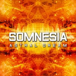 Cover Somnesia - Light Particles (Somnesia Remix)