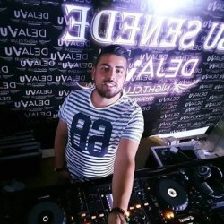 Cover Onur Korkmaz - Night Owl