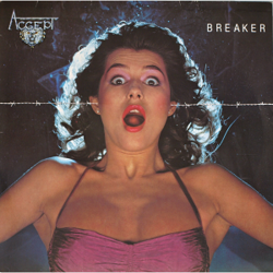 Cover Accept - Can't Stand The Night
