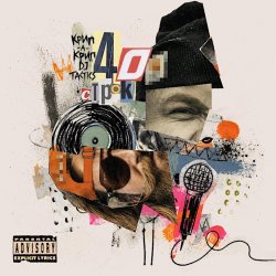 Cover DJ Tactics, Крип а Крип - 40 строк