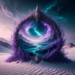 Cover Mari - Fragments