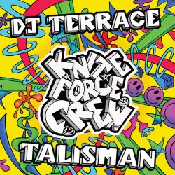 Cover DJ Terrace - Doom Child