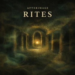 Cover Afterimage - Samadhi (Original Mix)