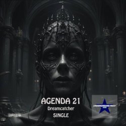 Обкладинка Agenda 21 - 3.6.9 (Original Mix)