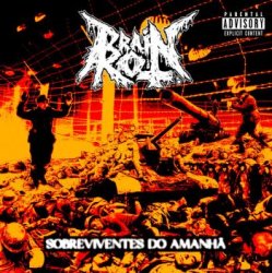 Обкладинка Brain Rot - Colaboradores