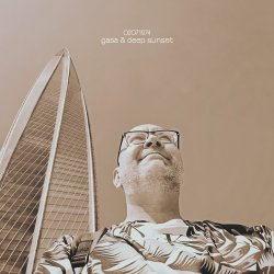 Cover GASA & Deep Sunset - 02071974 (Original Mix)