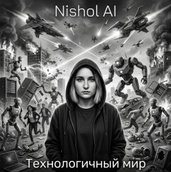 Nishol AI - Алиса, закройся (Full version) Nishol AI - Алиса, закройся (Full version)