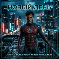 Nishol AI - ����� ���� (feat. Quantum Mania & NSHol Ach)