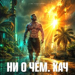 DJ FORTUNA - Ни О Чём. КАЧ DJ FORTUNA - Ни О Чём. КАЧ