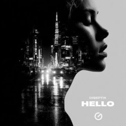 Cover Diseptix - Hello