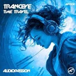 Cover TrancEye - Uriel (Original Mix)