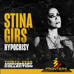Cover Stina Girs - Hypocrisy