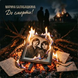 Cover Марина Балабашкина - До смерти