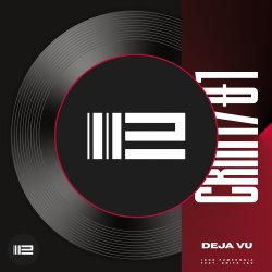 Обкладинка Igor Pumphonia & Anita Lav - Deja Vu