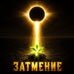 DJ FORTUNA - ЗАТМЕНИЕ DJ FORTUNA - ЗАТМЕНИЕ