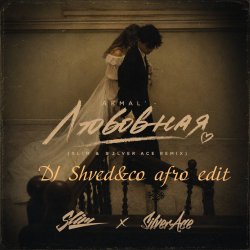 Akmal'_SLIM_&_Silver_Ace - �������� (DJ Shved&co afro edit)