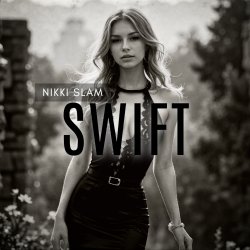 Обкладинка NIKKI SLAM - SWIFT