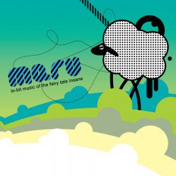 Cover Maru - Electro Track 03