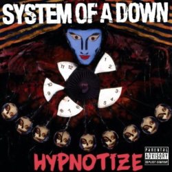 Cover System Of A Down - Kill Rock 'n Roll