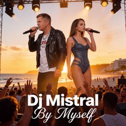 Dj Mistral - By Myself Dj Mistral - By Myself