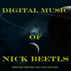 Обкладинка Nick Beetls - House Mix 2026.1