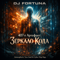 DJ FORTUNA - 407-й Артефакт Зеркало Кода (Исповедь Бота) DJ FORTUNA - 407-й Артефакт Зеркало Кода (Исповедь Бота)