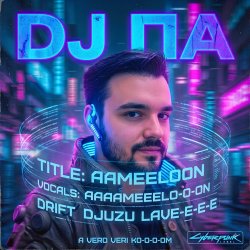 Cover П А - Aameeloon