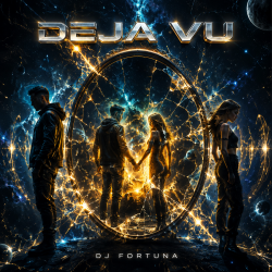 DJ FORTUNA - Deja Vu DJ FORTUNA - Deja Vu