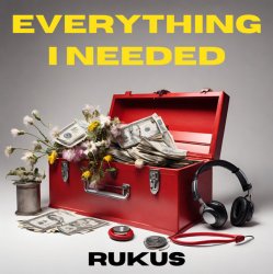 Cover Rukus - Whip It