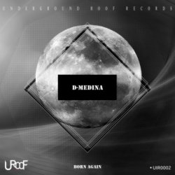 Cover D-Medina - Fearmaker (Original Mix)