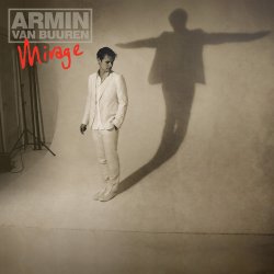 Cover Armin van Buuren feat. Sophie - Virtual Friend (Radio Edit)