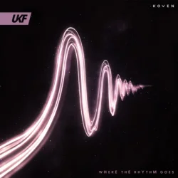 Обкладинка Koven - wHERE the rhythm goes