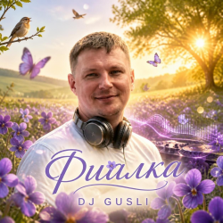 DJ GUSLI - ������