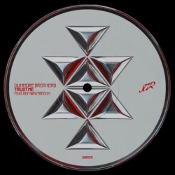 Обкладинка Dunmore Brothers & Ben Westbeech - Trust Me