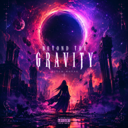 Vasilii CECEGOV & Atom feat. Dead Inside - Beyond the Gravity Vasilii CECEGOV & Atom feat. Dead Inside - Beyond the Gravity