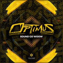 Cover Optimus SP, Freddy B - Break This