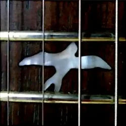 Cover Caged Rhythm - The Return (Original Mix)