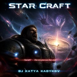 DJ Katya Kadykov - Star Craft (Terran_Theme_edit)