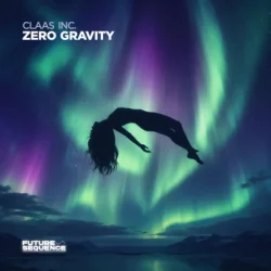 Обкладинка Claas Inc. - Zero Gravity