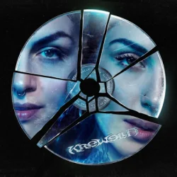 Обкладинка Krewella - the blueprint