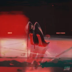 Обкладинка bradeazy & Öwnboss - Louboutin
