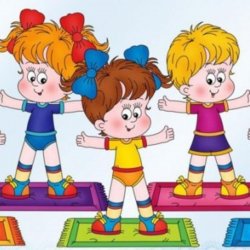 Mari - Весёлая Зарядка! Mari - Весёлая Зарядка!