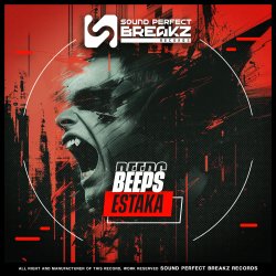 Cover BEEPS - Estaka