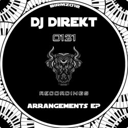 Cover DJ Direkt - Hop Skotch