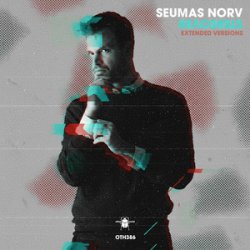 Cover Seumas Norv - Soviendo Se (Extended Mix)