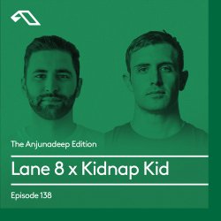 Cover Lane 8 & Kidnap Kid - Aba