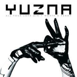 Cover Yuzna - Supermaniac