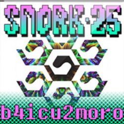 Cover Snork25 - UiiPiter333
