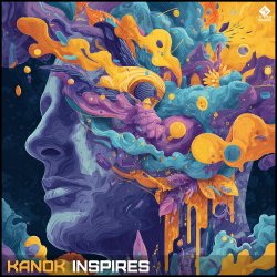Cover Kanok - Inspires (Original Mix)